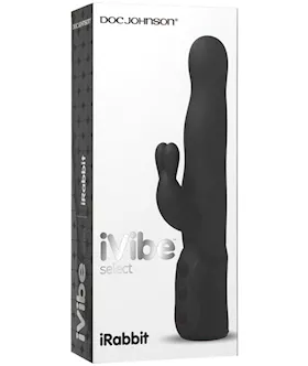 Ivibe Select Irabbit