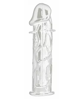 Shots Toys Realistic Penis Extension