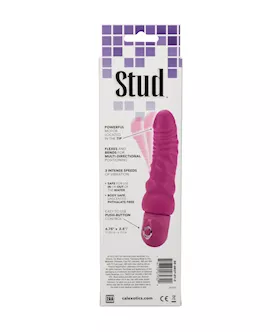 Bendie Power Stud Curvy