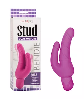 Bendie Power Stud Over And Under