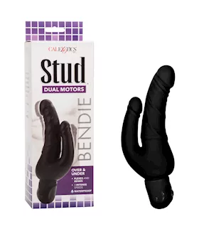Bendie Power Stud Over And Under