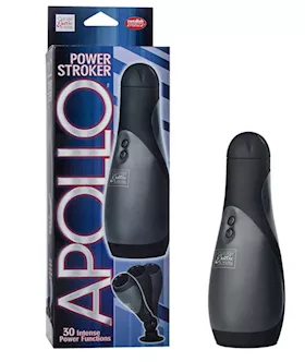 Apollo Power Stroker