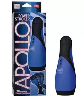 Apollo Power Stroker