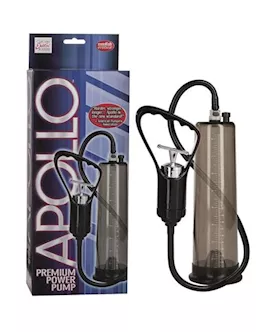 Apollo Premium Power Pump