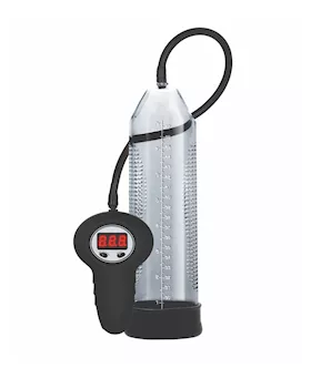 Apollo Automatic Power Pump