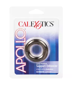 Apollo Premium Support Enhancer Standard  Cock Ring