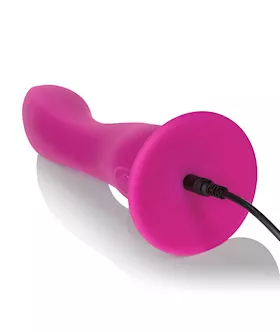 Rechargeable Love Rider Wireless Curve