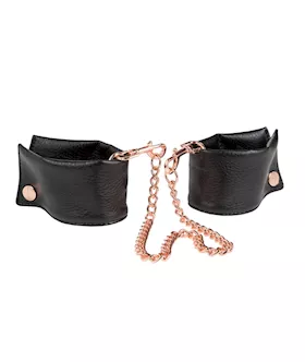 Entice French Cuffs