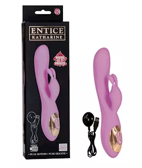 Entice Katharine
