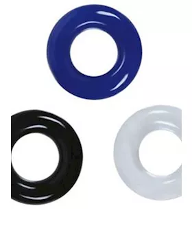 Renegade Stamina Rings