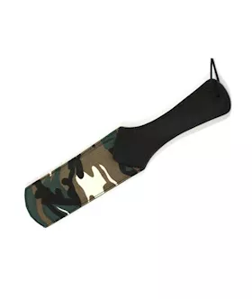 Kinky Paddle Camo