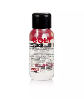 Colt Slick Lube 12oz / 380 Ml