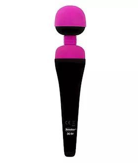 Palm Power Rechargeable Wand