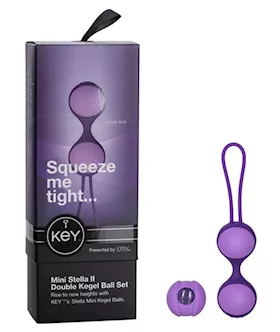 Key By Jopen Mini Stella Ii