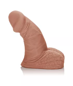 Packer Gear 4 Inch Packing Penis