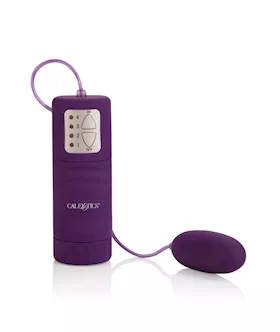Waterproof Pocket Exotics Waterproof Bullet