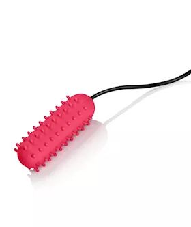 Power Play Teasing Tickler