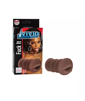 Vivid Raw Fuck It