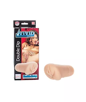 Vivid Raw Double Dip