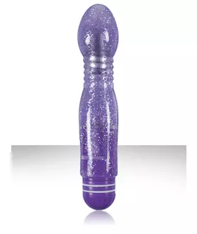 Starlight Mini Gems Lyra Purple