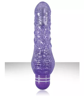 Starlight Mini Gems Virgo Purple