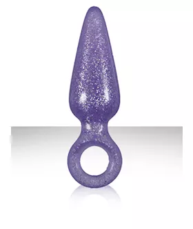Starlight Gems Booty Pops Med/purple