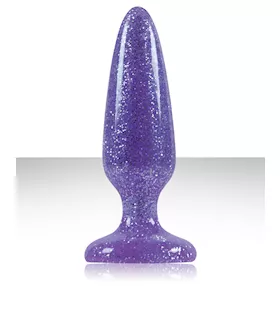 Starlight Gems Booty Boppers Small/purple