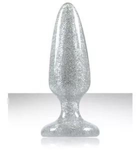 Starlight Gems Booty Boppers Medium/clear