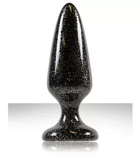 Starlight Gems Booty Boppers Large/black