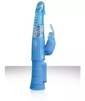 4Play Deluxe Slim Rabbit Vibe