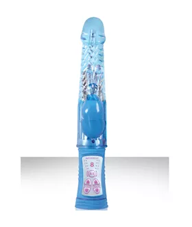 4play Deluxe Slim Rabbit Vibe