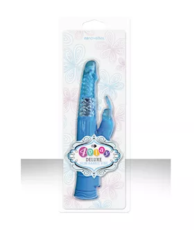 4play Deluxe Slim Rabbit Vibe