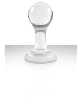 Luna Balls Small Clear