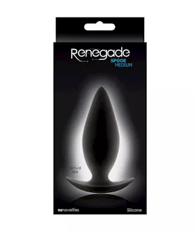 Renegade Spades Plug