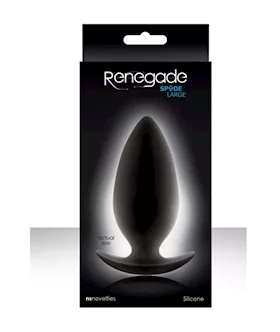 Renegade Spades Large