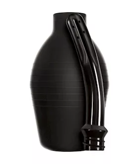 Renegade Body Cleanser Black