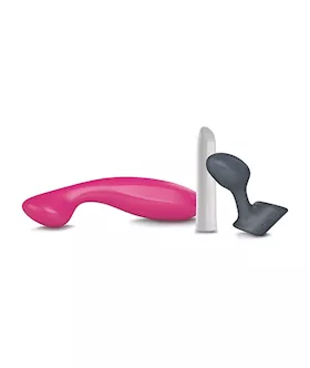 We-vibe Tango Pleasure Mate Collection