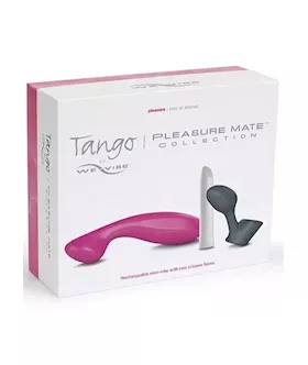 We-vibe Tango Pleasure Mate Collection