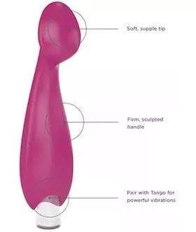 We-vibe Tango Pleasure Mate Collection