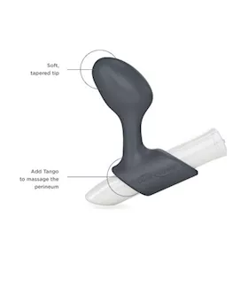 We-vibe Tango Pleasure Mate Collection