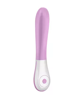 Ovo E2 Rechargeable Vibrator