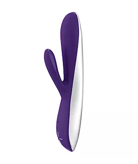Ovo E5 Rechargeable Vibrator