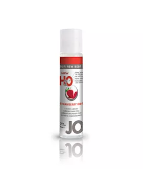 Jo Strawberry Kiss 1oz 30ml