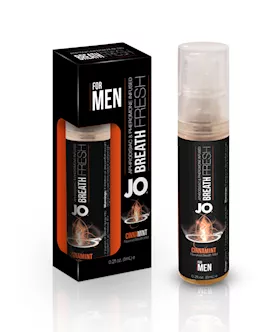 System Jo Phr Breath Fresh Men 35 Ml