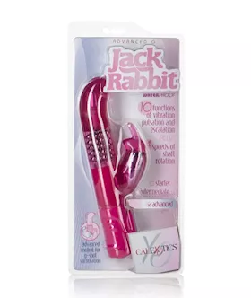 Advanced G Jack Rabbit