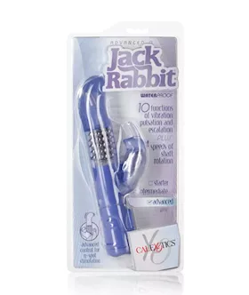 Advanced G Jack Rabbit