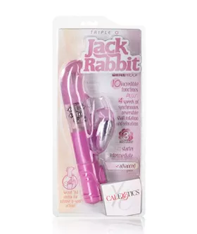 Triple G Jack Rabbit