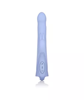 Rechargeable Rotating Jack Rabbit
