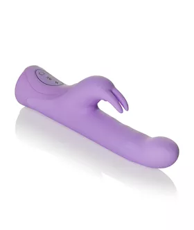 Rechargeable Rotating Jack Rabbit