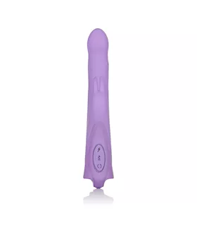 Rechargeable Rotating Jack Rabbit